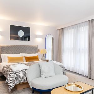 Standaard Appartement met een Slaapkamer