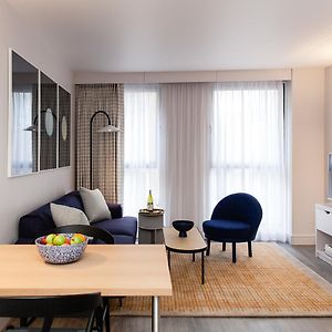 Superior Appartement met een Slaapkamer